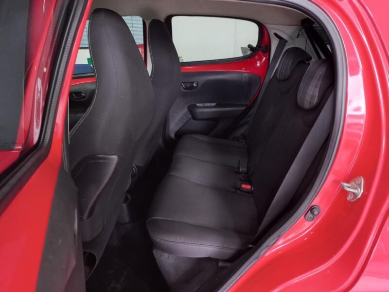 2020 Peugeot 108 1.0 Active For Sale in KZN