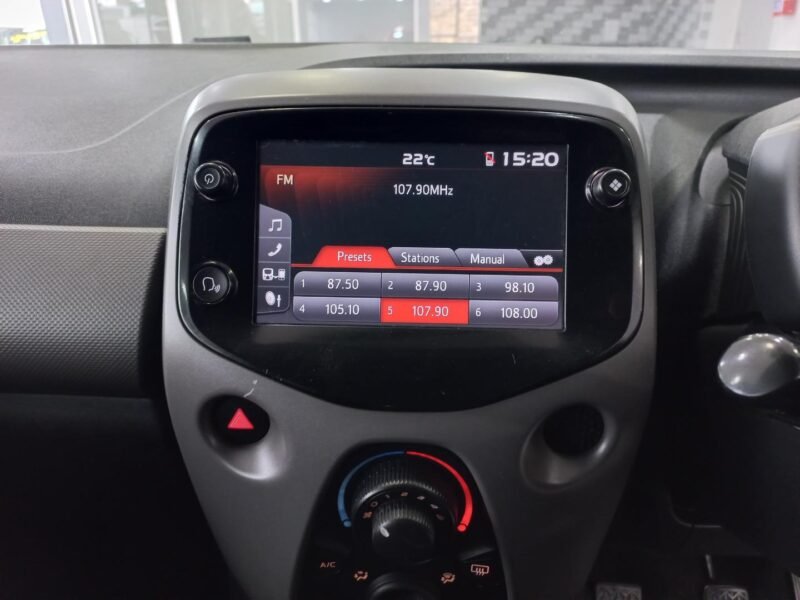 2020 Peugeot 108 1.0 Active For Sale in KZN