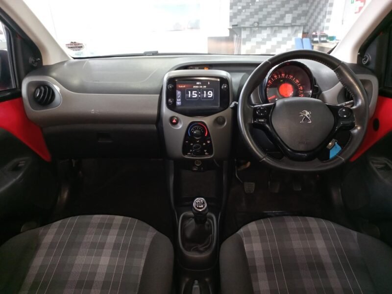2020 Peugeot 108 1.0 Active For Sale in KZN