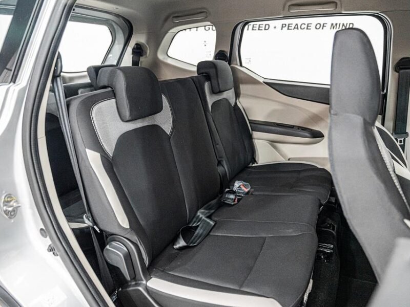 2023 Renault Triber 1.0 Expression For Sale in KZN