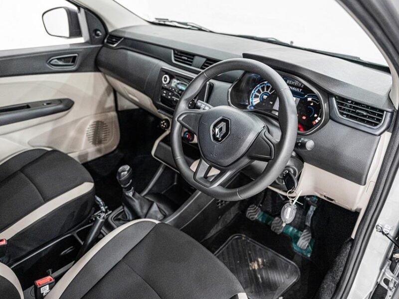 2023 Renault Triber 1.0 Expression For Sale in KZN