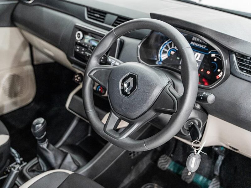 2023 Renault Triber 1.0 Expression For Sale in KZN