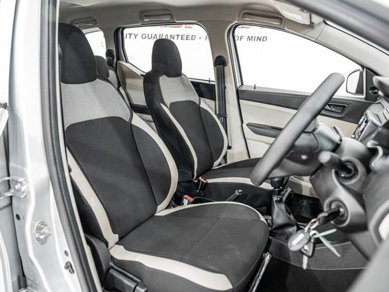 2023 Renault Triber 1.0 Expression For Sale in KZN