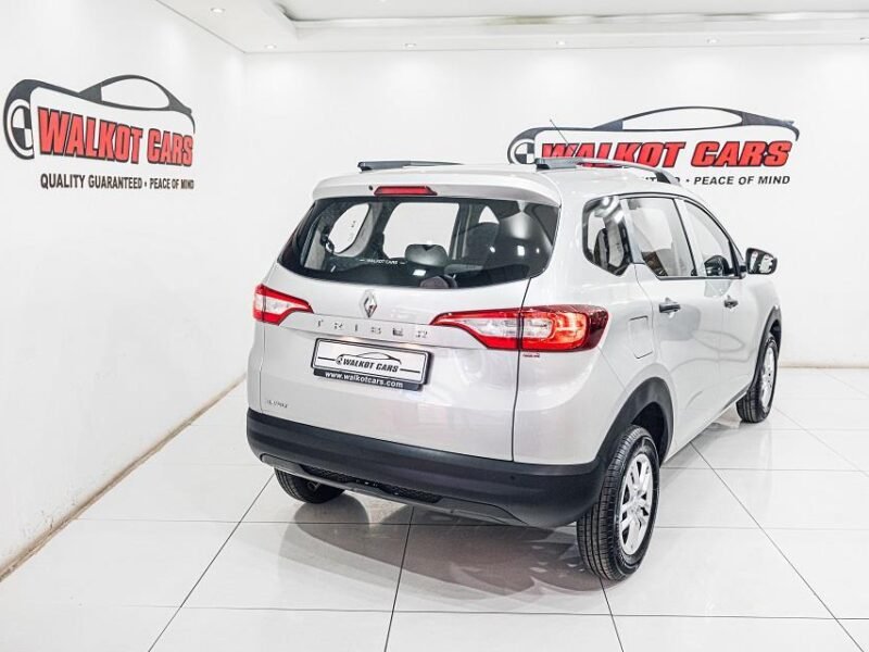 2023 Renault Triber 1.0 Expression For Sale in KZN