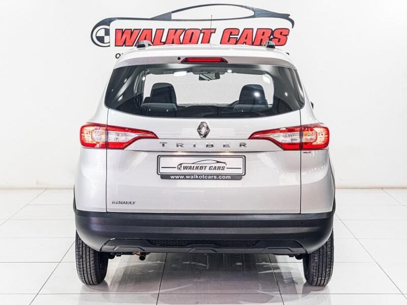 2023 Renault Triber 1.0 Expression For Sale in KZN