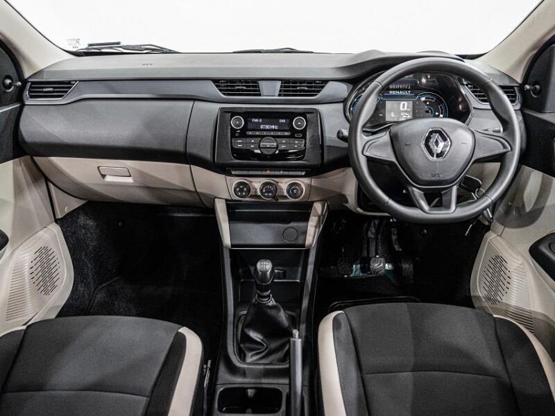 2023 Renault Triber 1.0 Expression For Sale in KZN