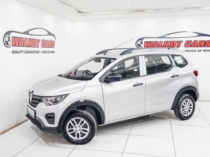 2023 Renault Triber 1.0 Expression For Sale in KZN