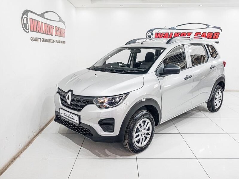 2023 Renault Triber 1.0 Expression For Sale in KZN