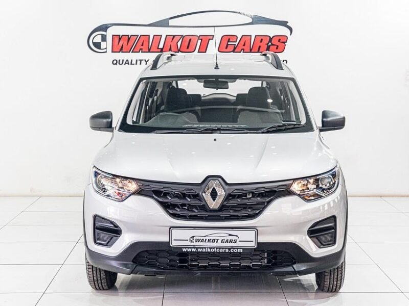 2023 Renault Triber 1.0 Expression For Sale in KZN