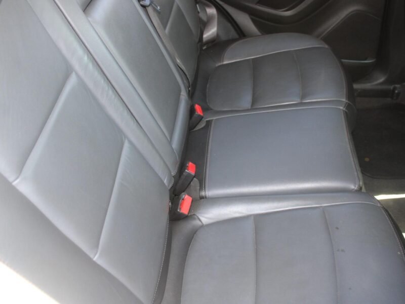 2015 Opel Mokka 1.4 Turbo Cosmo For Sale in KZN