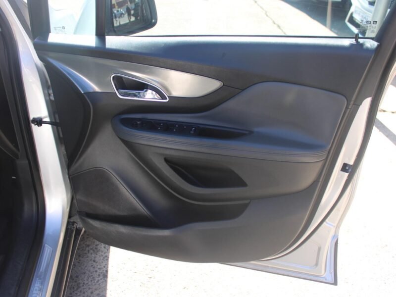 2015 Opel Mokka 1.4 Turbo Cosmo For Sale in KZN