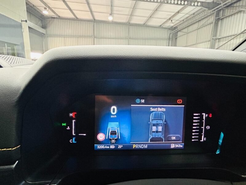 2023 Ford Ranger 2.0 Biturbo Double Cab Wildtrak For Sale in KZN