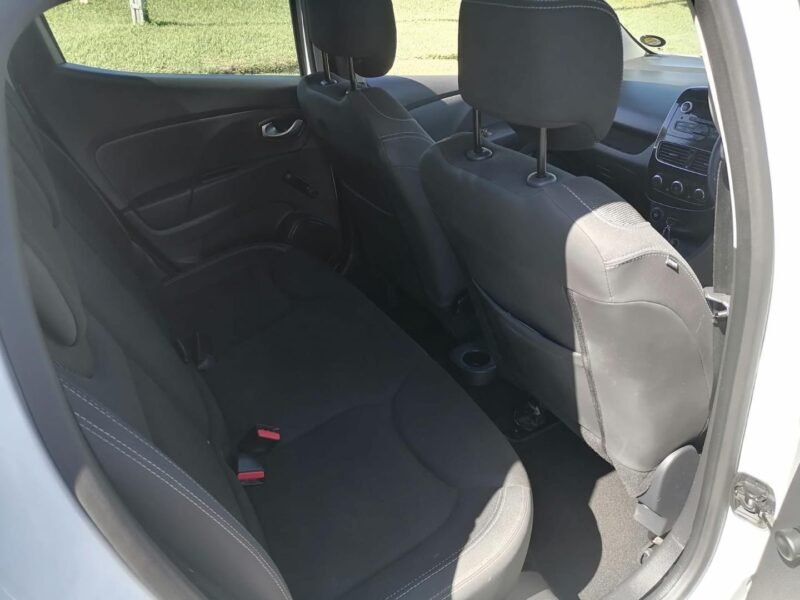2018 Renault Clio 66kW Turbo Authentique For Sale in KZN