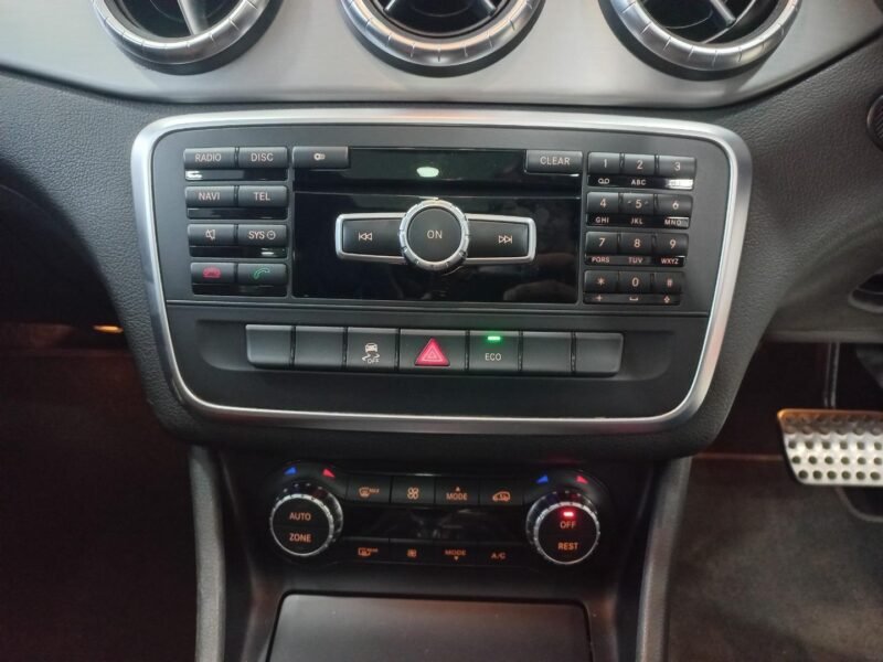 2014 Mercedes-Benz CLA CLA45 AMG 4Matic For Sale in KZN