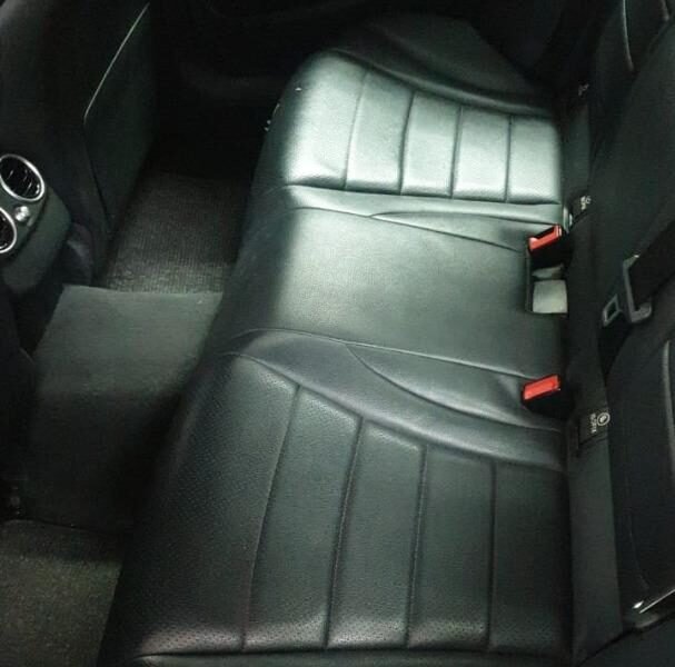 2018 Mercedes-Benz C-Class C180 Avantgarde Auto For Sale in KZN