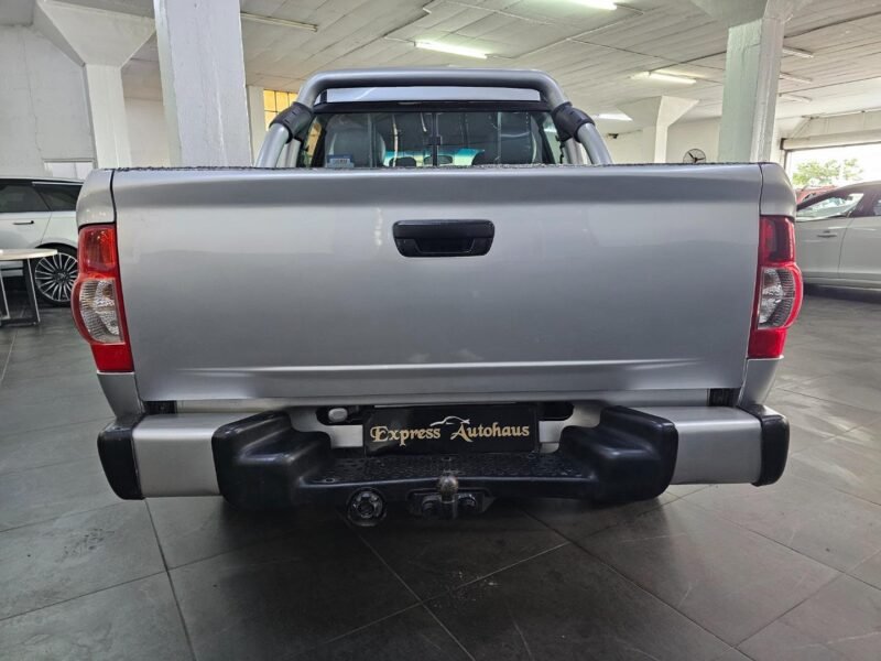 2008 Isuzu KB 300D-Teq Double Cab LX For Sale in KZN