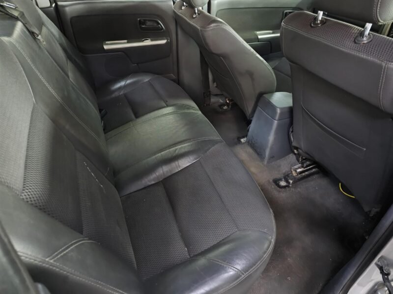 2008 Isuzu KB 300D-Teq Double Cab LX For Sale in KZN