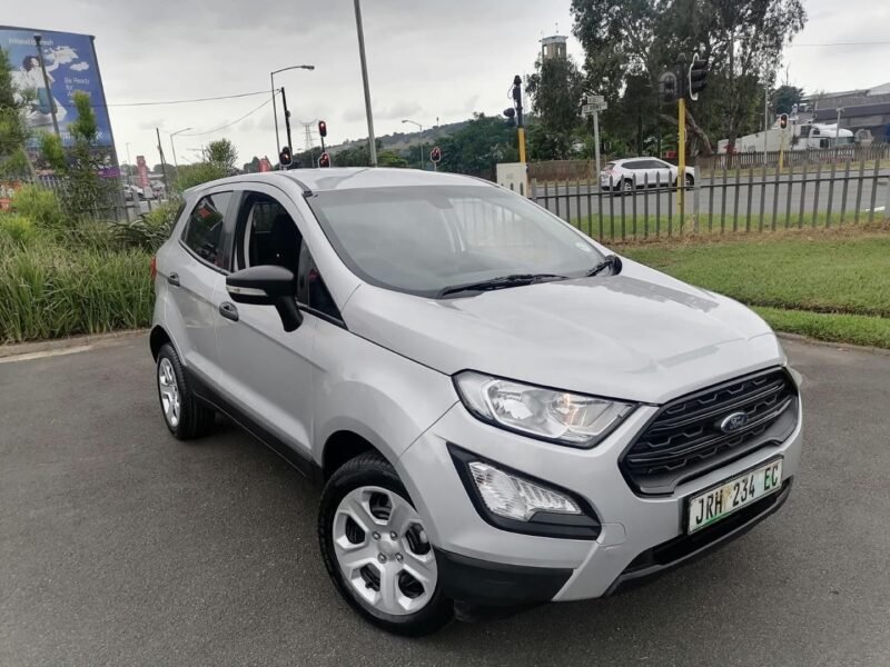 2019 Ford EcoSport 1.5 Ambiente For Sale in KZN