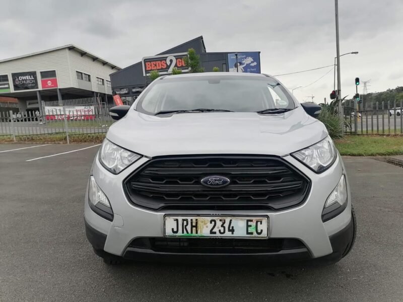 2019 Ford EcoSport 1.5 Ambiente For Sale in KZN