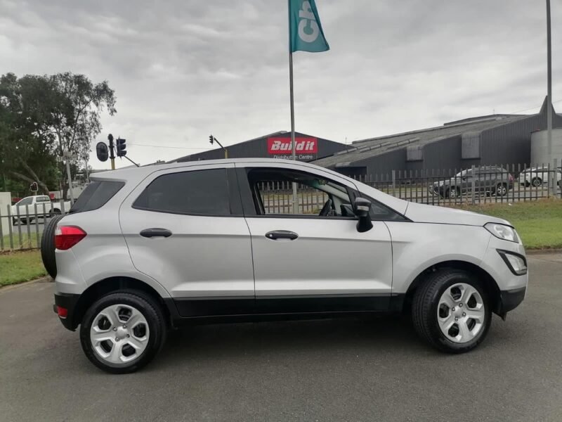 2019 Ford EcoSport 1.5 Ambiente For Sale in KZN