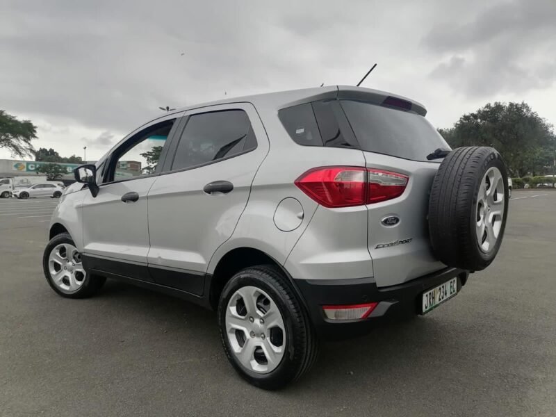 2019 Ford EcoSport 1.5 Ambiente For Sale in KZN