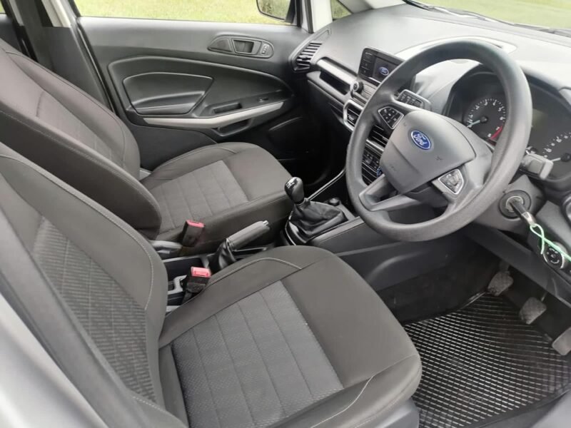 2019 Ford EcoSport 1.5 Ambiente For Sale in KZN