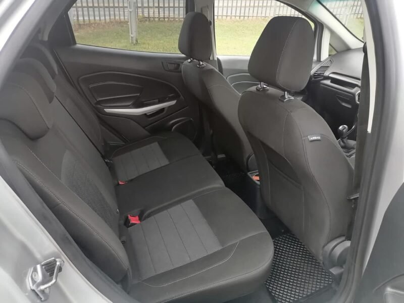 2019 Ford EcoSport 1.5 Ambiente For Sale in KZN