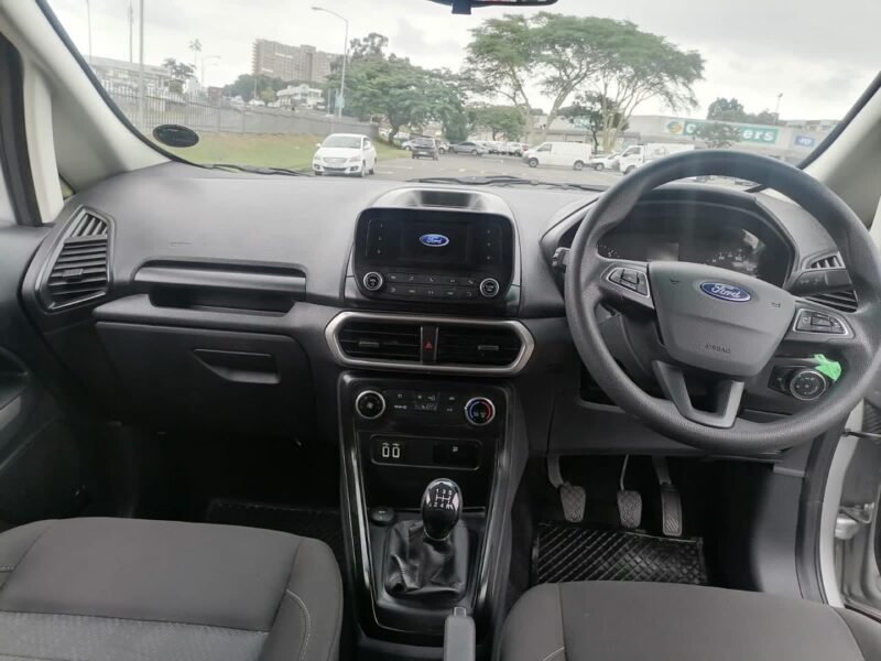 2019 Ford EcoSport 1.5 Ambiente For Sale in KZN