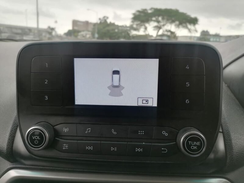 2019 Ford EcoSport 1.5 Ambiente For Sale in KZN