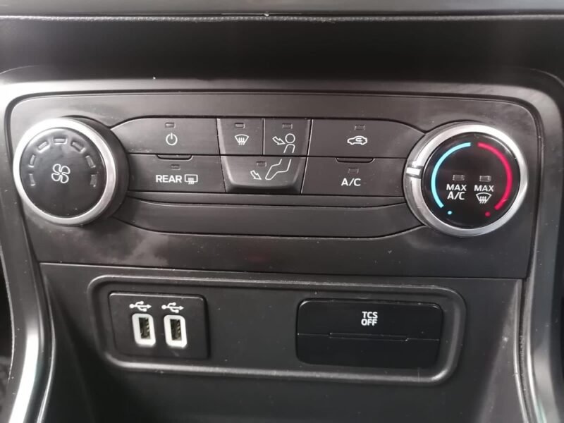 2019 Ford EcoSport 1.5 Ambiente For Sale in KZN