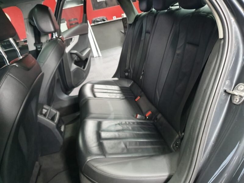 2016 Audi A4 1.4TFSI Auto For Sale in KZN