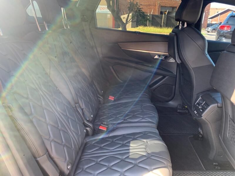 2022 Peugeot 5008 1.6T GT For Sale in KZN