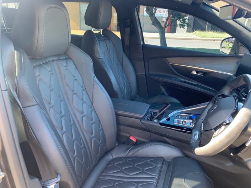 2022 Peugeot 5008 1.6T GT For Sale in KZN