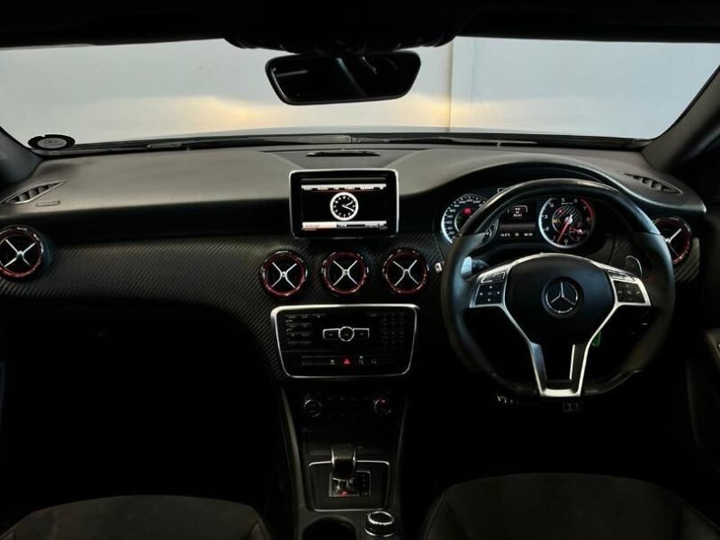 2016 Mercedes-AMG A-Class A45 4Matic For Sale in KZN