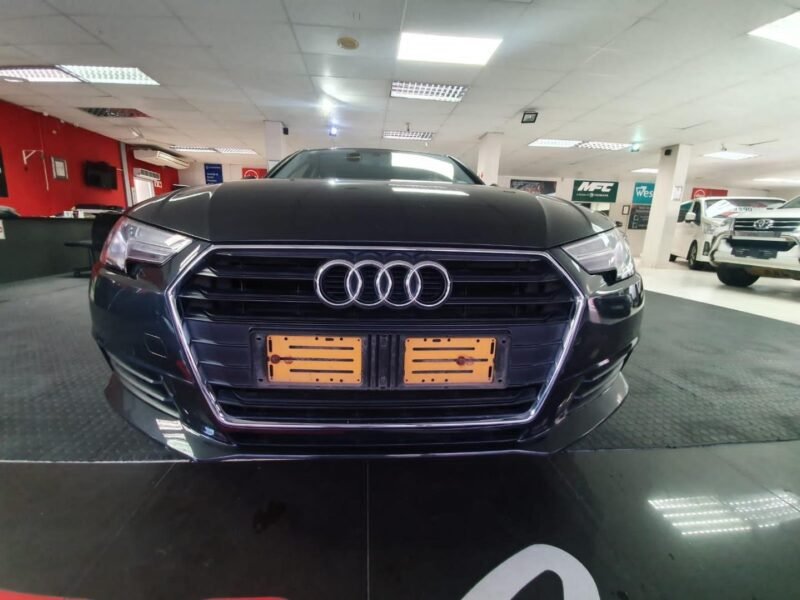 2016 Audi A4 1.4TFSI Auto For Sale in KZN