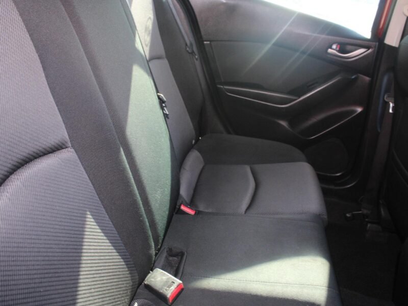 2018 Mazda Mazda3 Hatch 1.6 Original For Sale in KZN