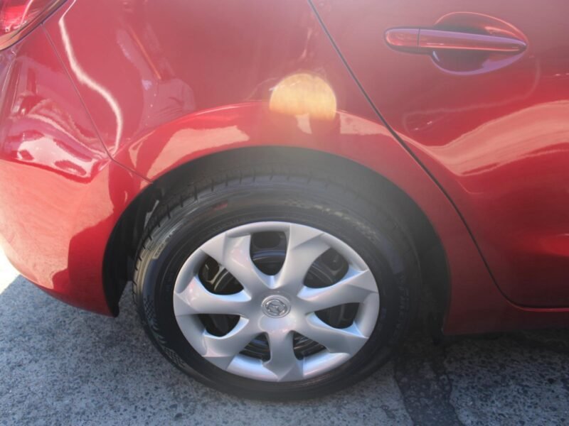 2018 Mazda Mazda3 Hatch 1.6 Original For Sale in KZN