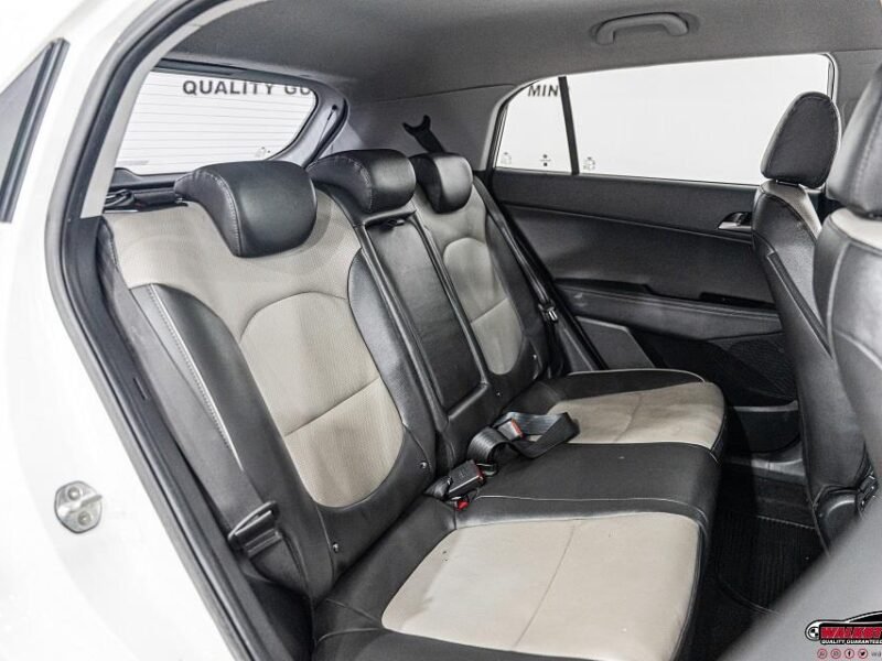 2017 Hyundai Creta 1.6 Executive For Sale in KZN