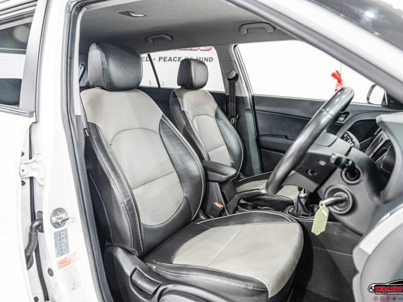 2017 Hyundai Creta 1.6 Executive For Sale in KZN