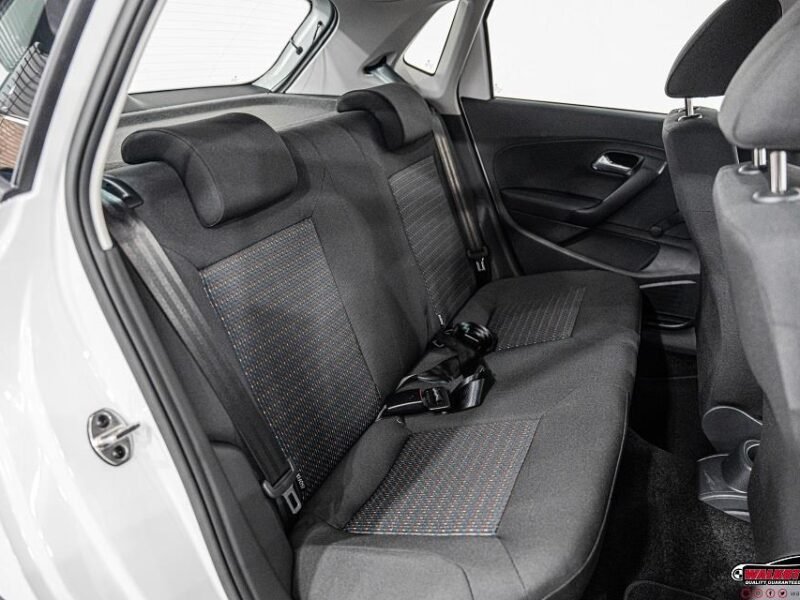 2023 Volkswagen Polo Vivo Hatch 1.4 Trendline For Sale in KZN