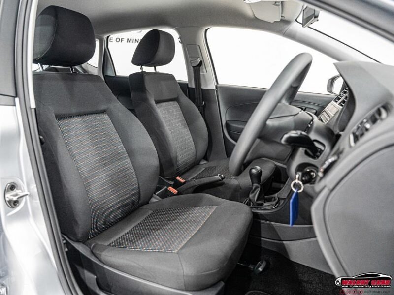 2023 Volkswagen Polo Vivo Hatch 1.4 Trendline For Sale in KZN