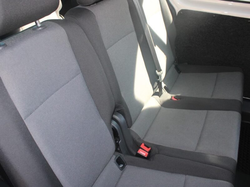2021 Volkswagen Caddy 2.0TDI Crew Bus For Sale in KZN