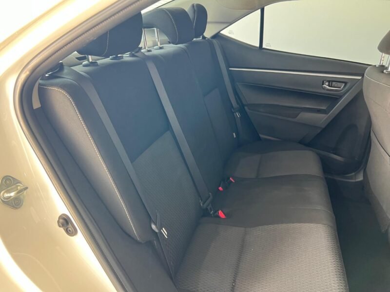 2017 Toyota Corolla 1.4D-4D Esteem For Sale In KZN