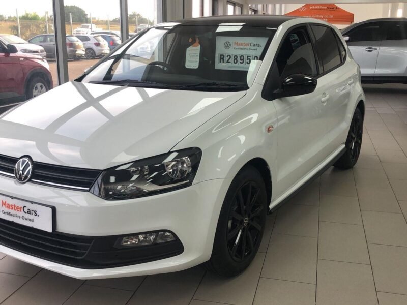 2023 Volkswagen Polo Vivo Hatch 1.4 Comfortline For Sale in KZN