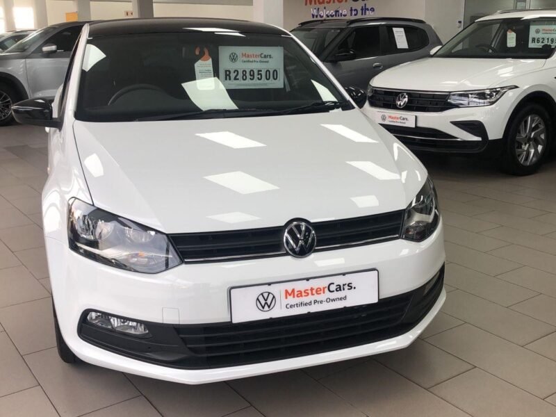 2023 Volkswagen Polo Vivo Hatch 1.4 Comfortline For Sale in KZN