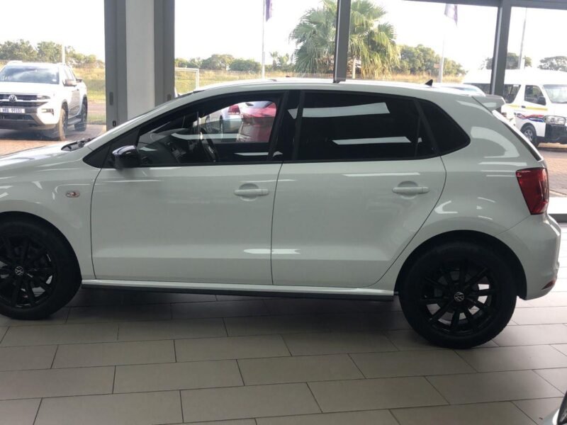 2023 Volkswagen Polo Vivo Hatch 1.4 Comfortline For Sale in KZN