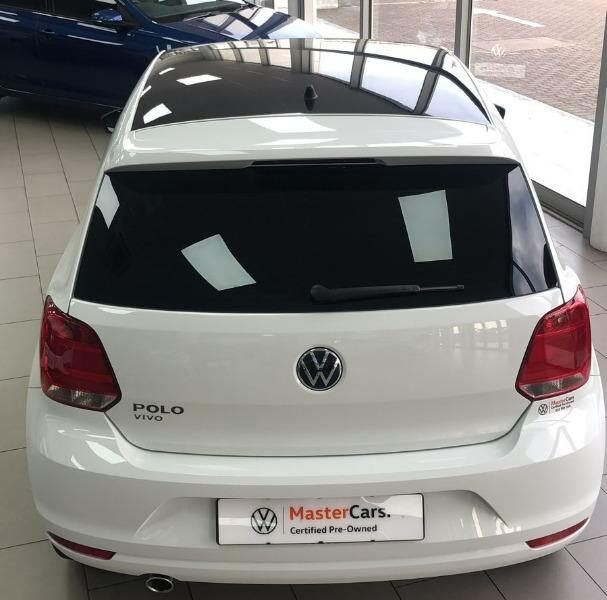 2023 Volkswagen Polo Vivo Hatch 1.4 Comfortline For Sale in KZN