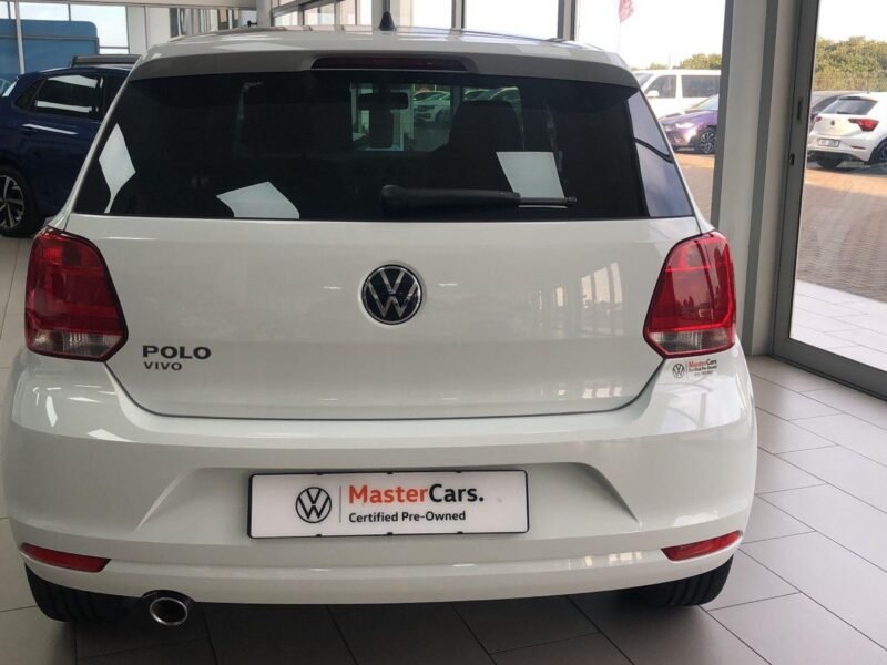 2023 Volkswagen Polo Vivo Hatch 1.4 Comfortline For Sale in KZN