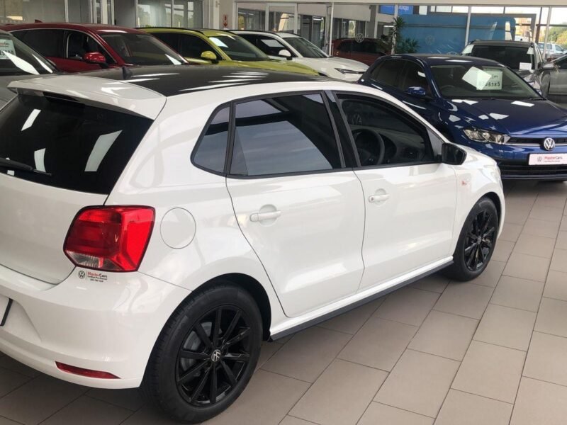 2023 Volkswagen Polo Vivo Hatch 1.4 Comfortline For Sale in KZN