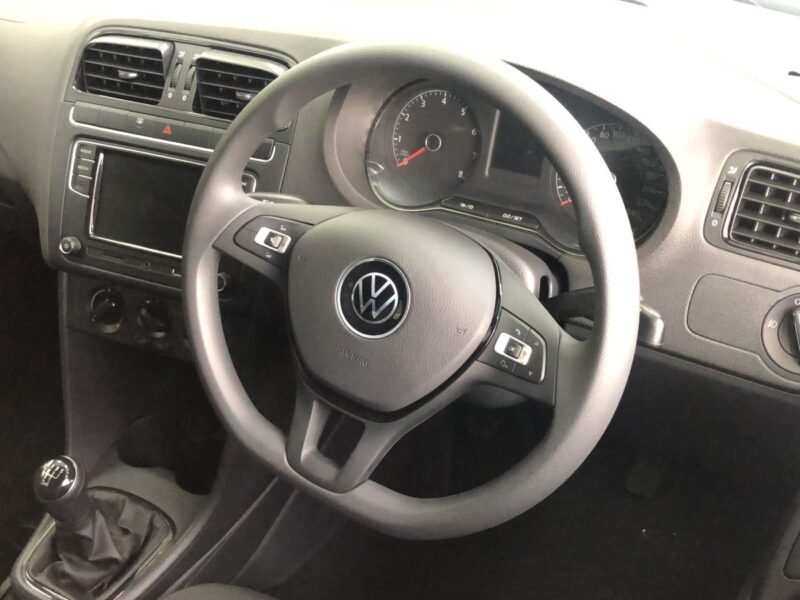 2023 Volkswagen Polo Vivo Hatch 1.4 Comfortline For Sale in KZN
